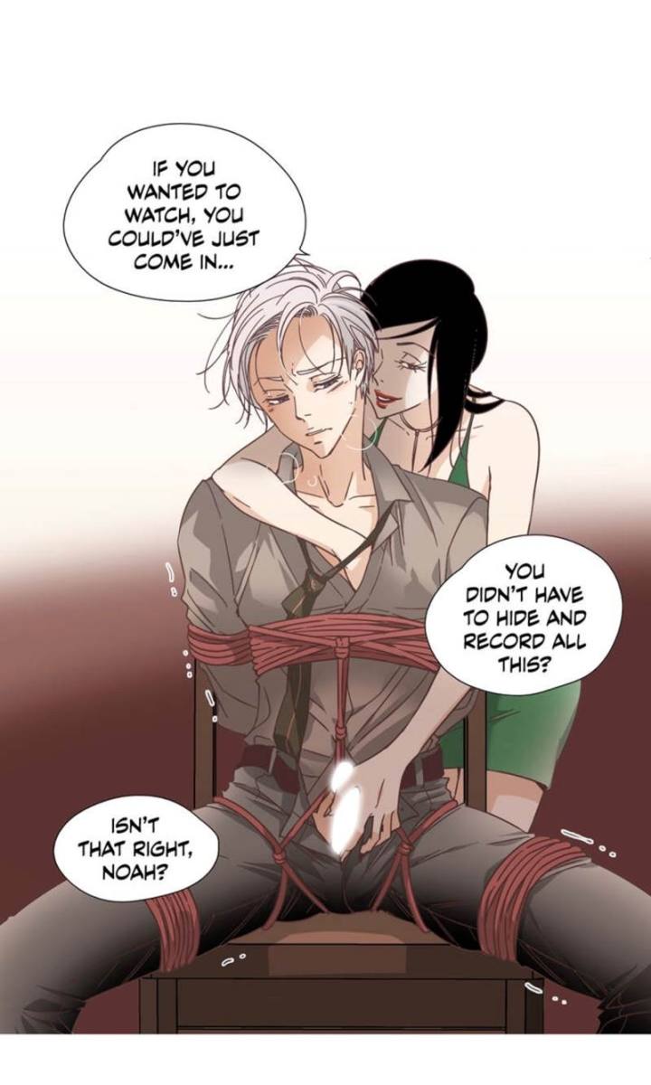 An Innocent Sin - Chapter 52 [photo 3] - MangaPorn