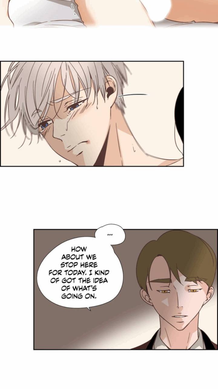 An Innocent Sin - Chapter 52 [photo 30] - MangaPorn