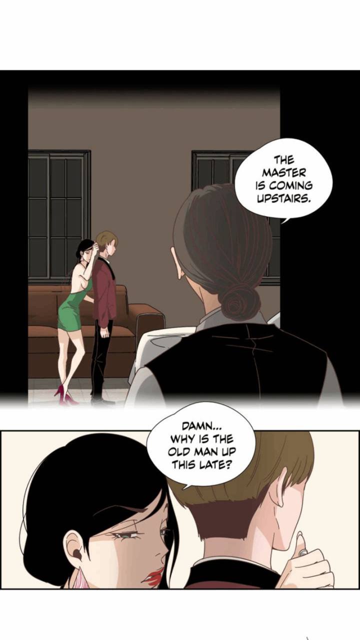 An Innocent Sin - Chapter 52 [photo 35] - MangaPorn