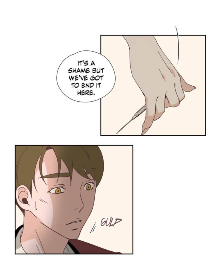 An Innocent Sin - Chapter 52 [photo 36] - MangaPorn