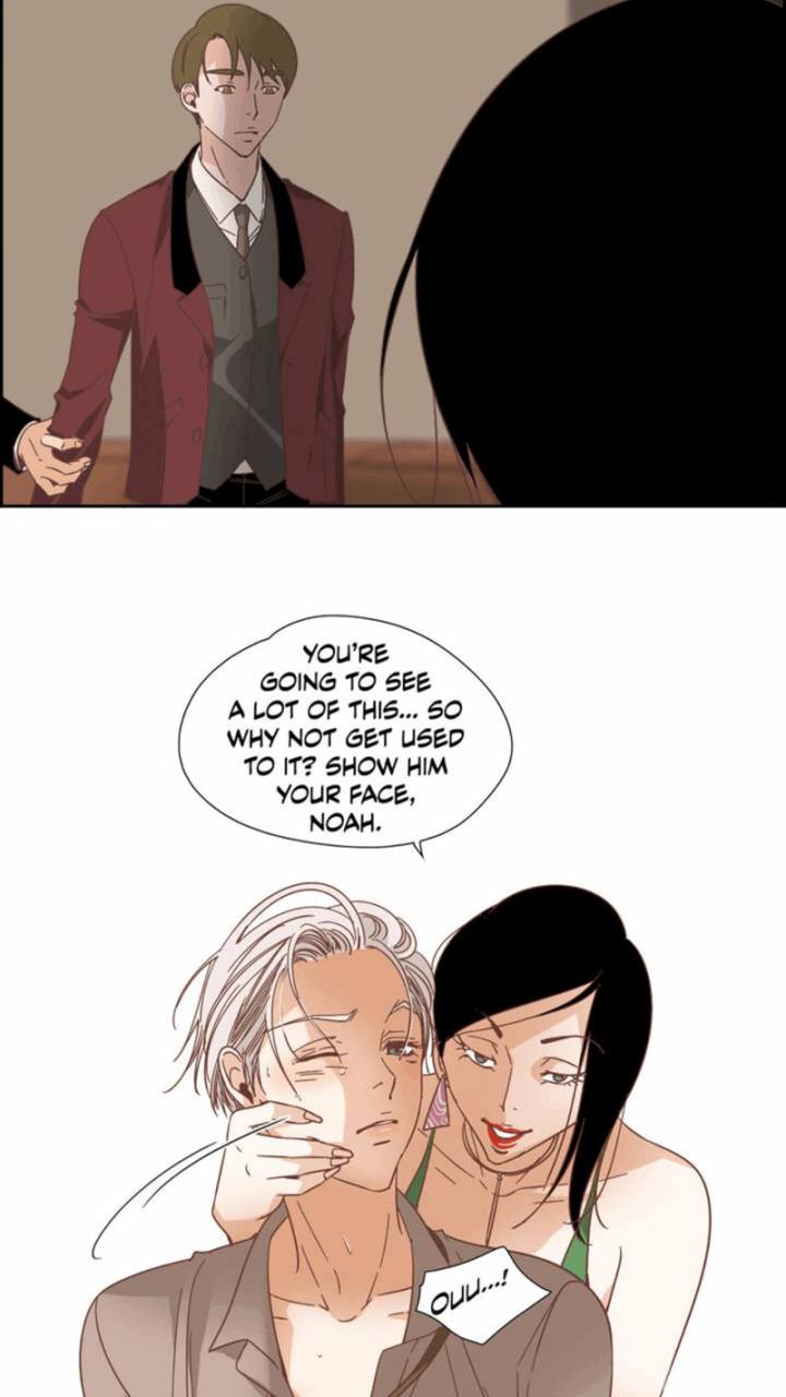 An Innocent Sin - Chapter 52 [photo 4] - MangaPorn