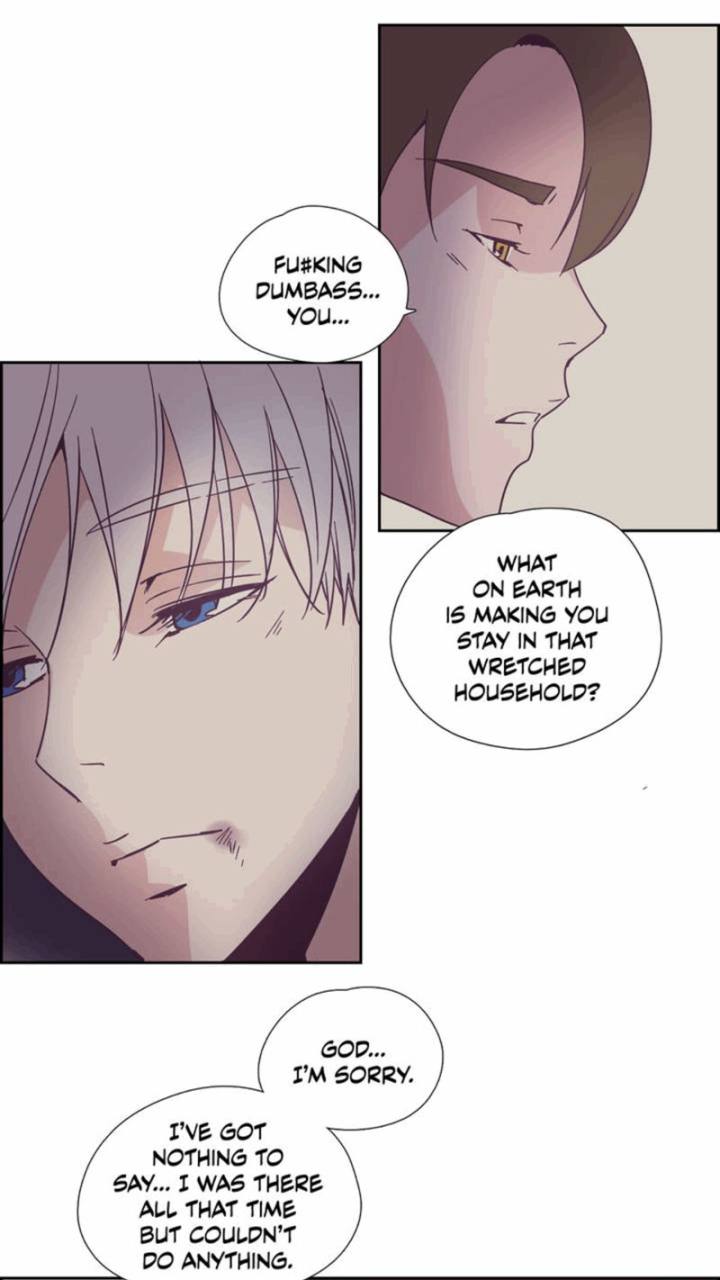 An Innocent Sin - Chapter 52 [photo 40] - MangaPorn