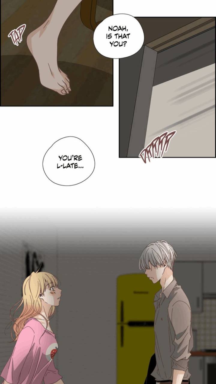 An Innocent Sin - Chapter 52 [photo 43] - MangaPorn