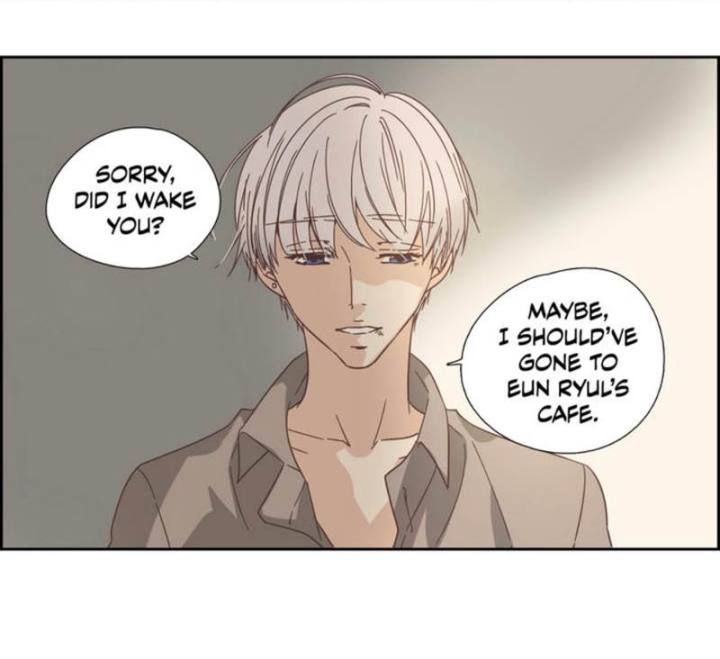 An Innocent Sin - Chapter 52 [photo 44] - MangaPorn