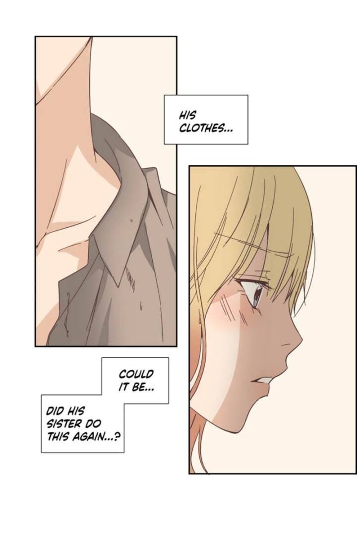 An Innocent Sin - Chapter 52 [photo 45] - MangaPorn