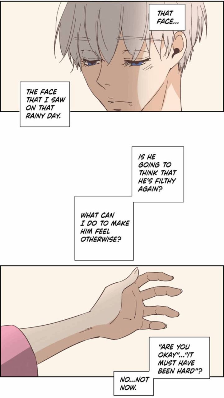 An Innocent Sin - Chapter 52 [photo 46] - MangaPorn