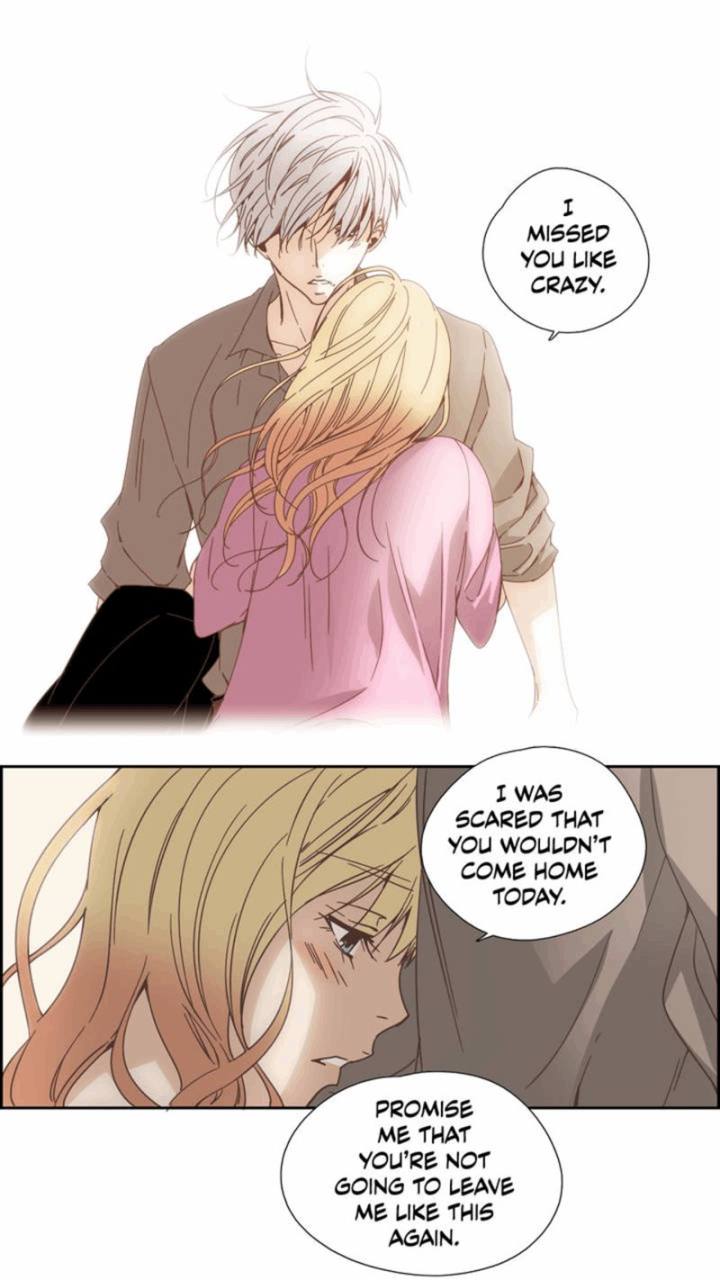 An Innocent Sin - Chapter 52 [photo 47] - MangaPorn