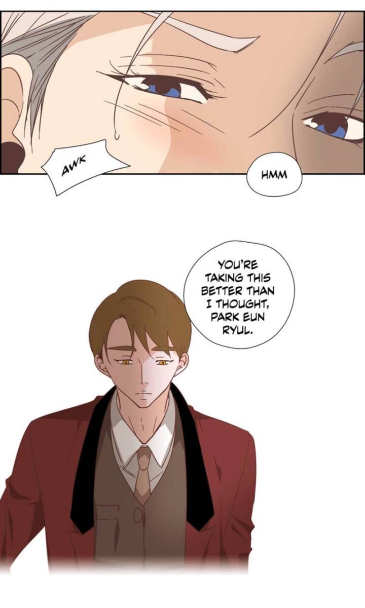 An Innocent Sin - Chapter 52 [photo 5] - MangaPorn