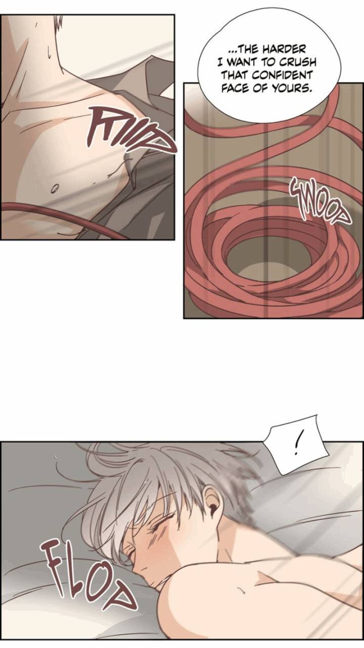 An Innocent Sin - Chapter 52 [photo 7] - MangaPorn