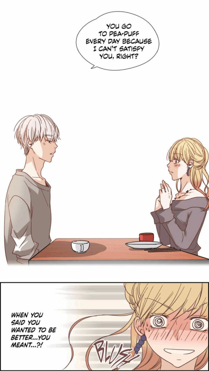 An Innocent Sin - Chapter 53 [photo 11] - MangaPorn