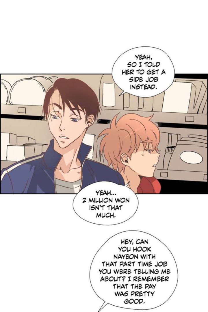 An Innocent Sin - Chapter 53 [photo 19] - MangaPorn