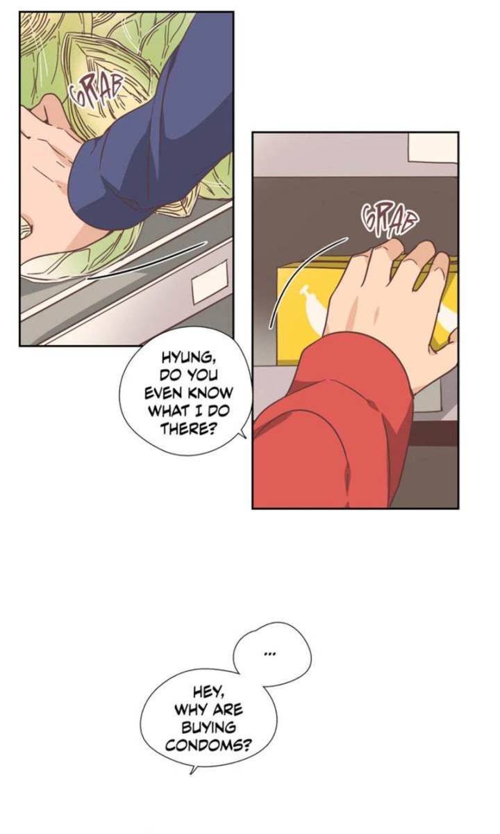 An Innocent Sin - Chapter 53 [photo 20] - MangaPorn