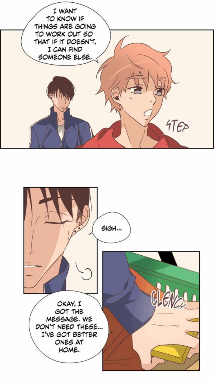 An Innocent Sin - Chapter 53 [photo 22] - MangaPorn