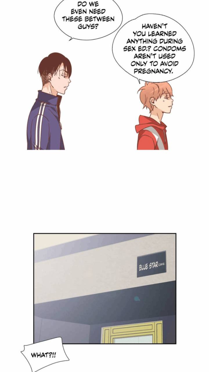 An Innocent Sin - Chapter 53 [photo 23] - MangaPorn