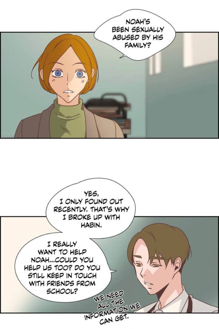 An Innocent Sin - Chapter 53 [photo 24] - MangaPorn