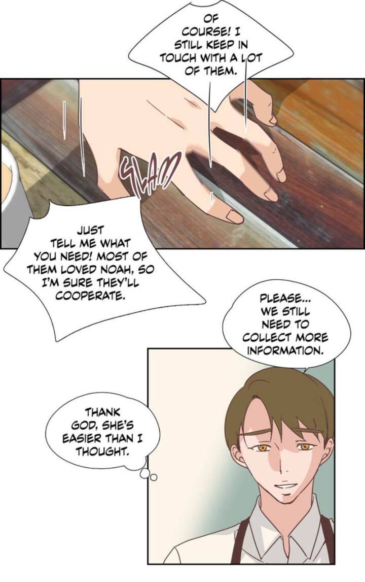 An Innocent Sin - Chapter 53 [photo 25] - MangaPorn