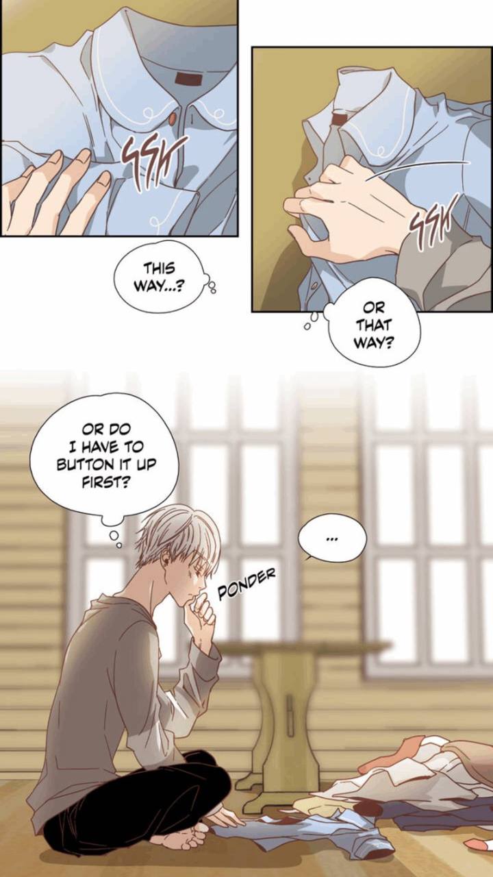 An Innocent Sin - Chapter 53 [photo 28] - MangaPorn