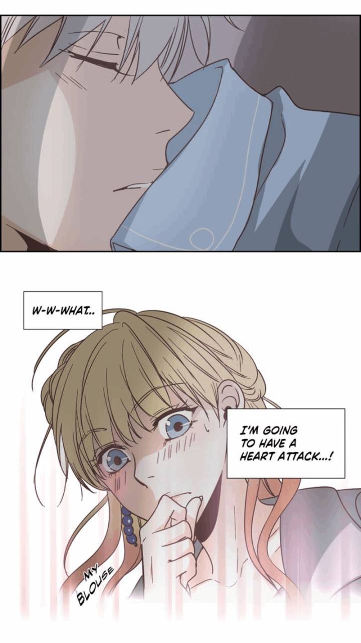 An Innocent Sin - Chapter 53 [photo 37] - MangaPorn