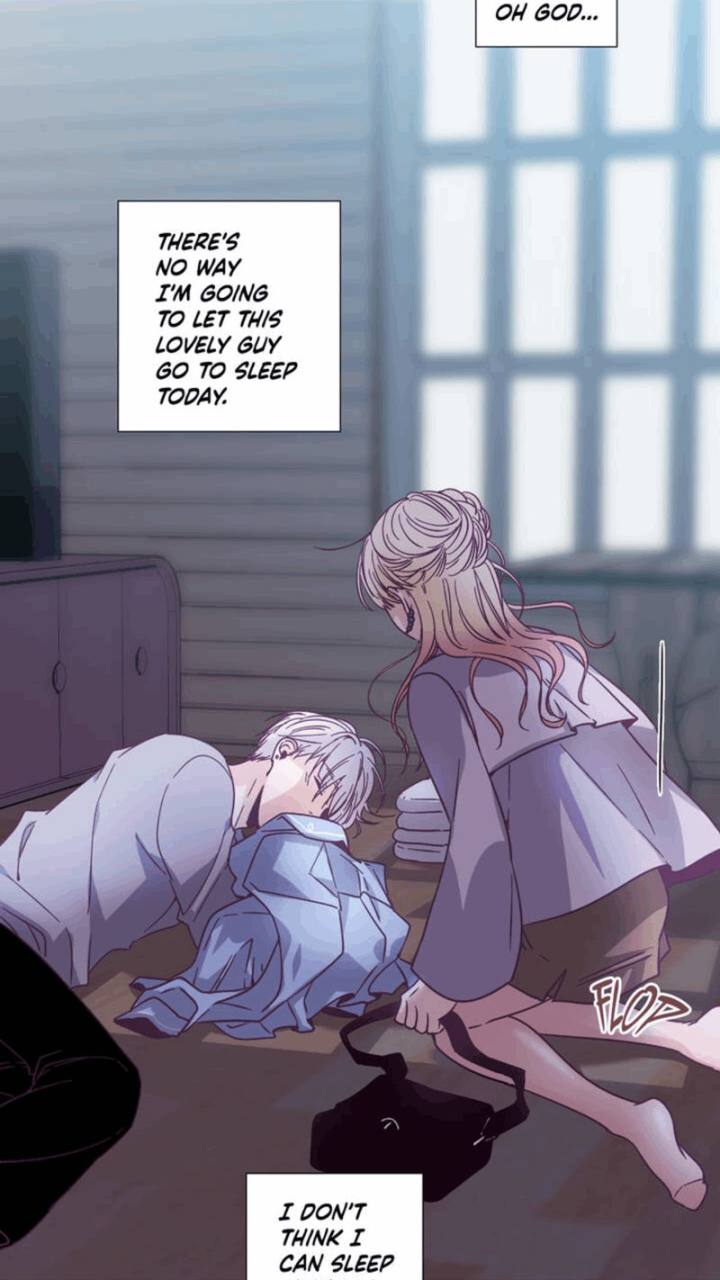 An Innocent Sin - Chapter 53 [photo 39] - MangaPorn