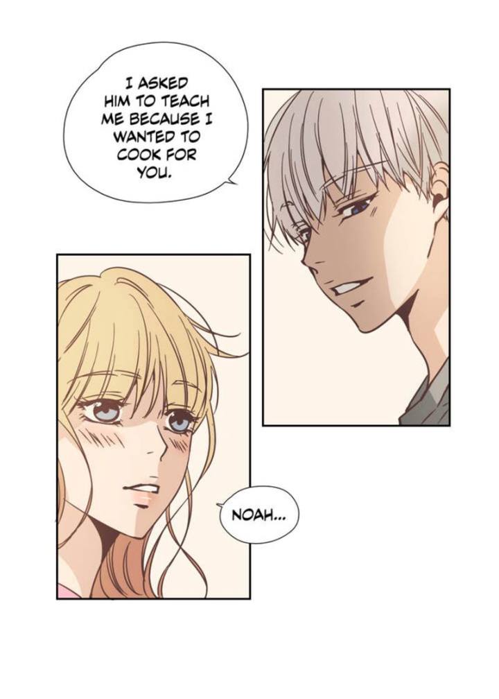 An Innocent Sin - Chapter 53 [photo 4] - MangaPorn