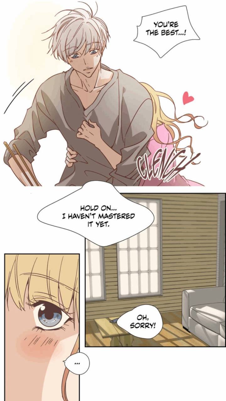 An Innocent Sin - Chapter 53 [photo 5] - MangaPorn