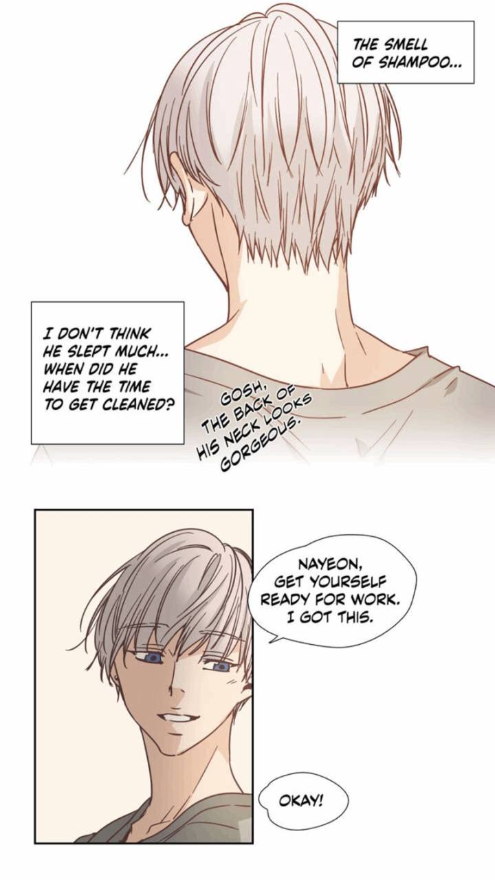 An Innocent Sin - Chapter 53 [photo 6] - MangaPorn