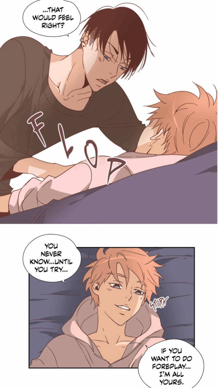 An Innocent Sin - Chapter 54 [photo 15] - MangaPorn