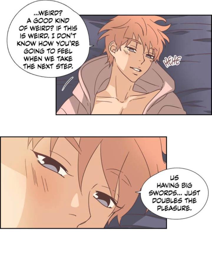 An Innocent Sin - Chapter 54 [photo 19] - MangaPorn