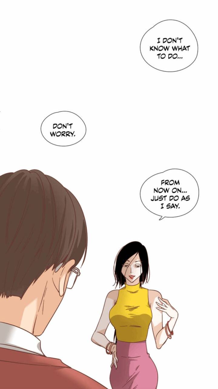 An Innocent Sin - Chapter 54 [photo 30] - MangaPorn