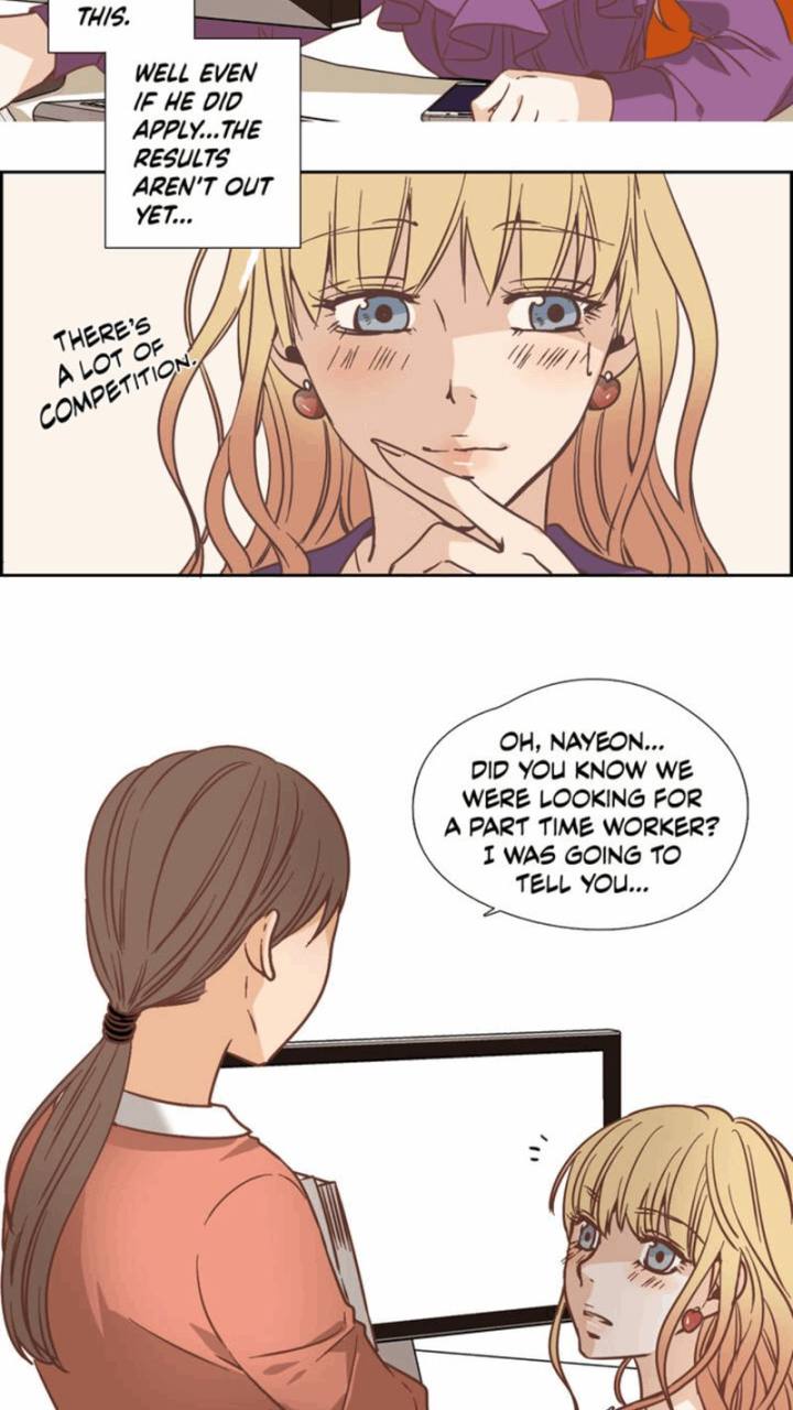 An Innocent Sin - Chapter 54 [photo 38] - MangaPorn