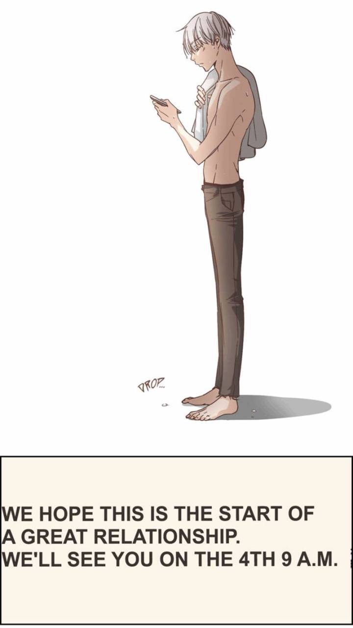 An Innocent Sin - Chapter 54 [photo 42] - MangaPorn