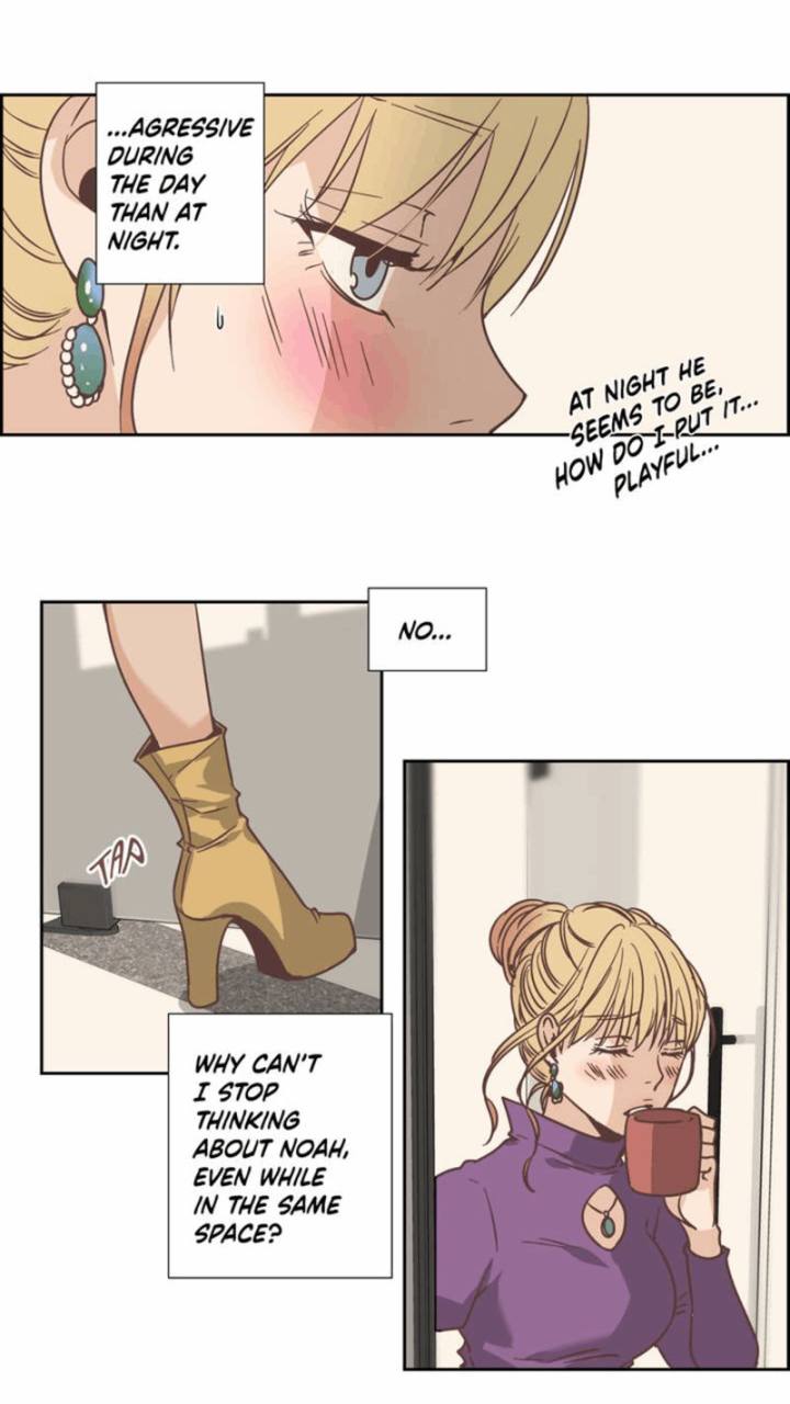 An Innocent Sin - Chapter 55 [photo 13] - MangaPorn