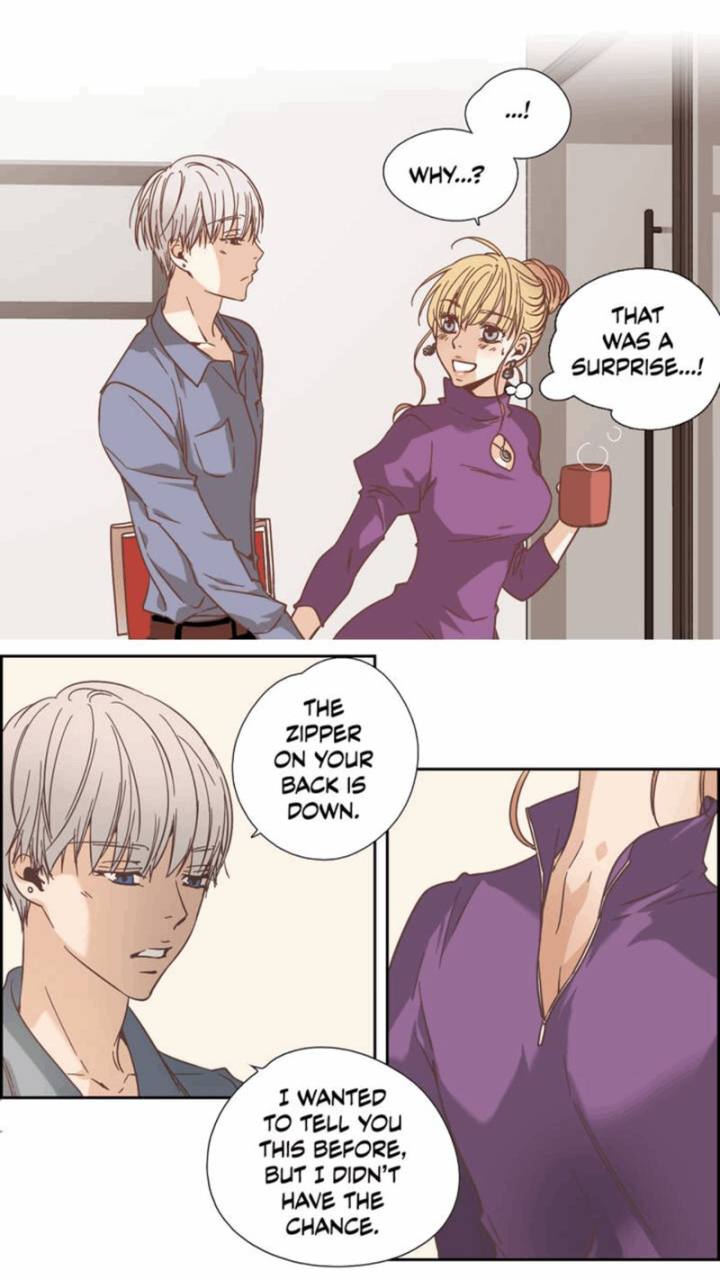 An Innocent Sin - Chapter 55 [photo 15] - MangaPorn