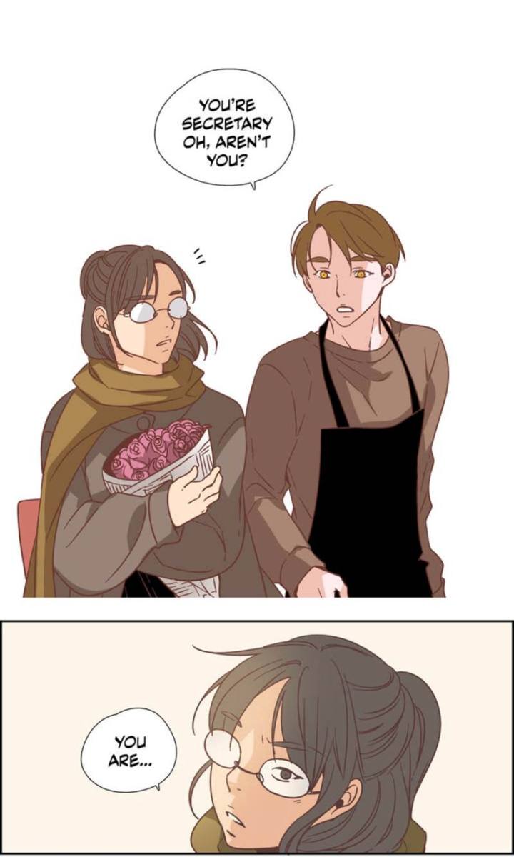 An Innocent Sin - Chapter 55 [photo 26] - MangaPorn