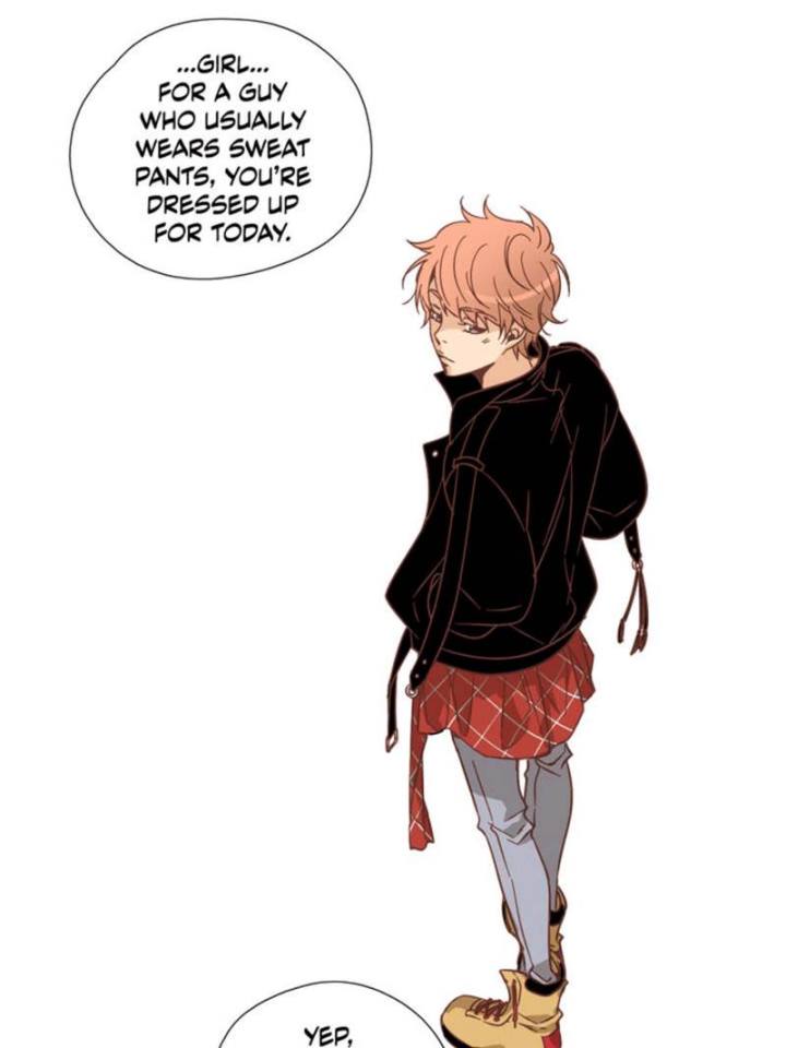 An Innocent Sin - Chapter 55 [photo 30] - MangaPorn