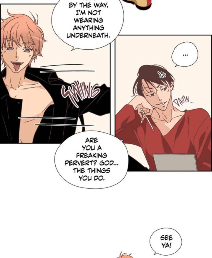 An Innocent Sin - Chapter 55 [photo 31] - MangaPorn