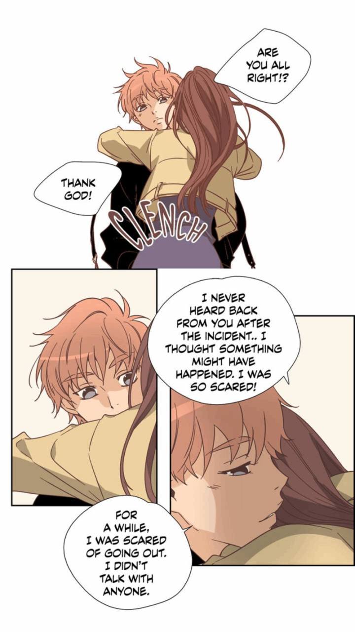 An Innocent Sin - Chapter 55 [photo 34] - MangaPorn