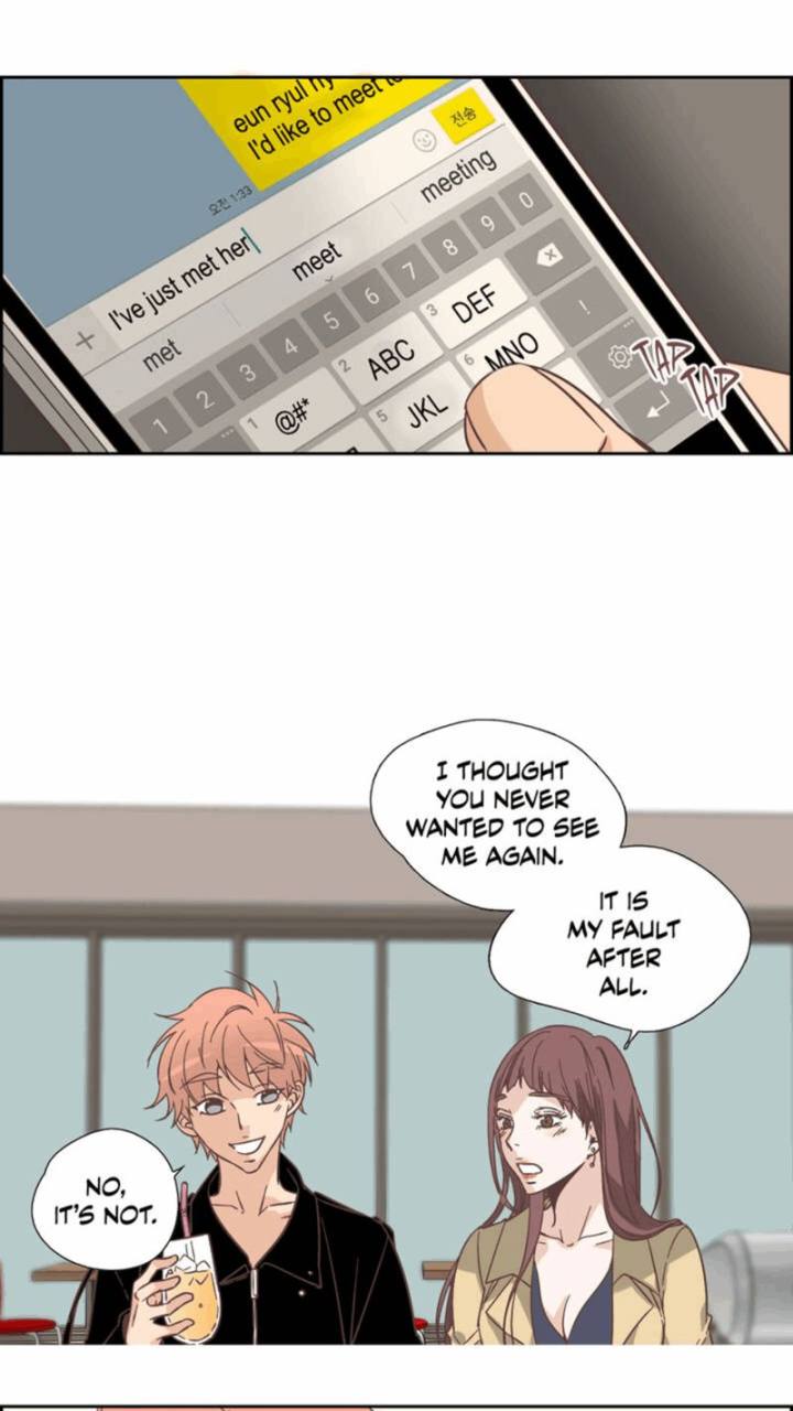 An Innocent Sin - Chapter 55 [photo 35] - MangaPorn