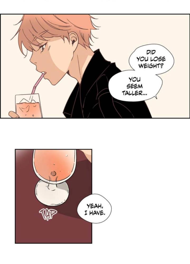 An Innocent Sin - Chapter 55 [photo 36] - MangaPorn