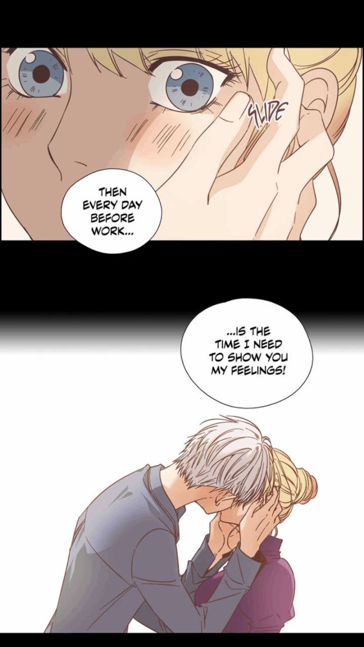 An Innocent Sin - Chapter 55 [photo 8] - MangaPorn