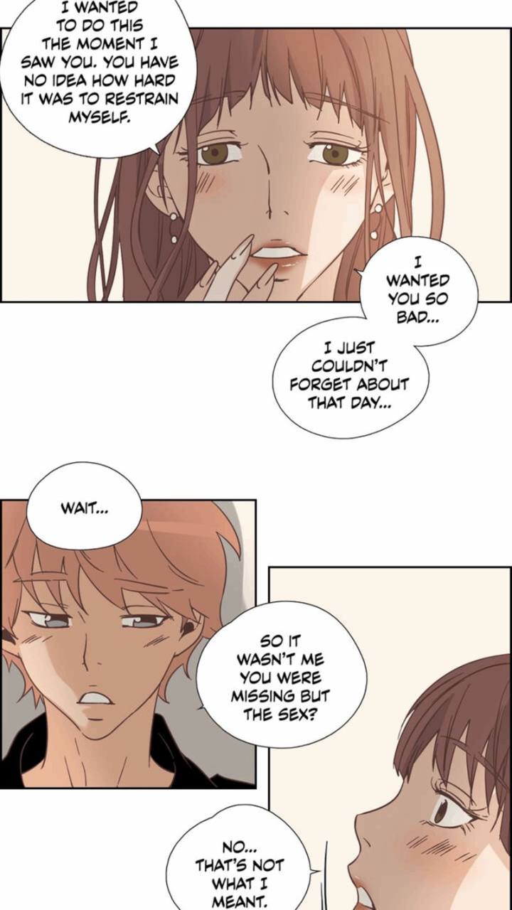 An Innocent Sin - Chapter 56 [photo 16] - MangaPorn