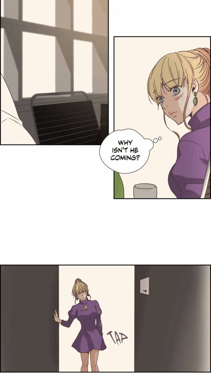 An Innocent Sin - Chapter 56 [photo 24] - MangaPorn