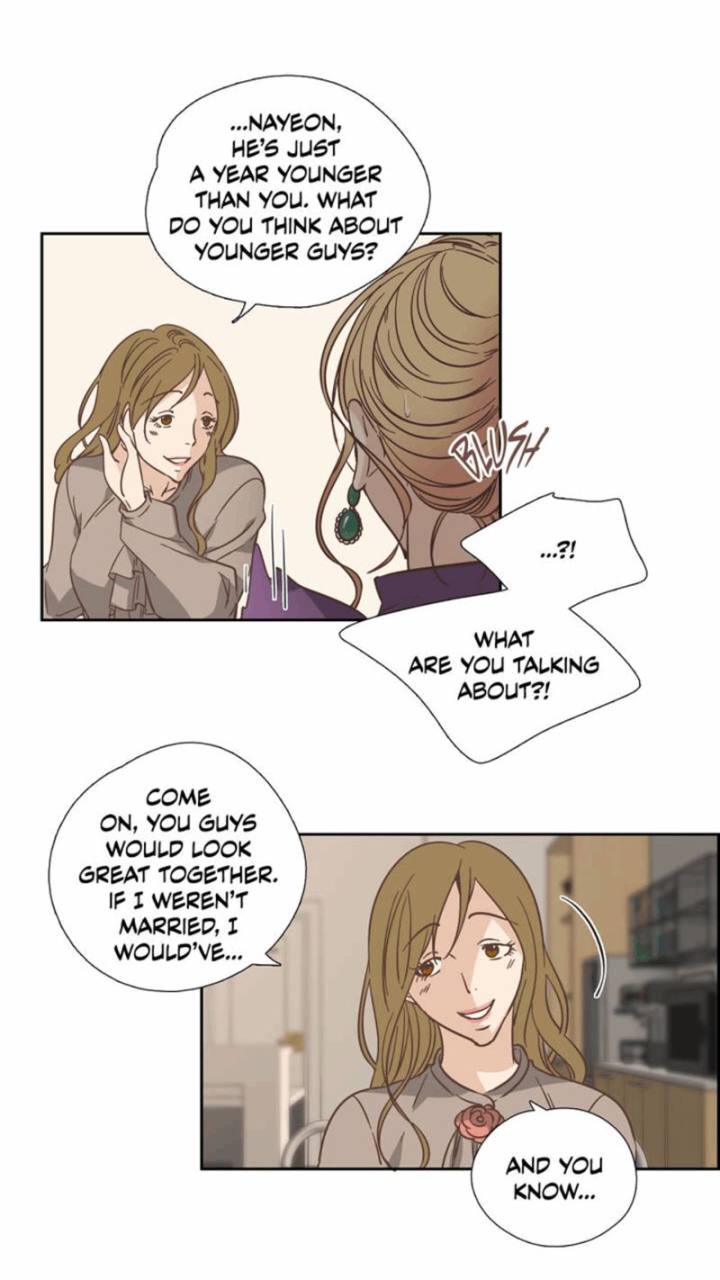 An Innocent Sin - Chapter 56 [photo 3] - MangaPorn