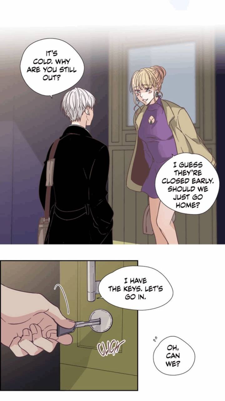 An Innocent Sin - Chapter 56 [photo 31] - MangaPorn