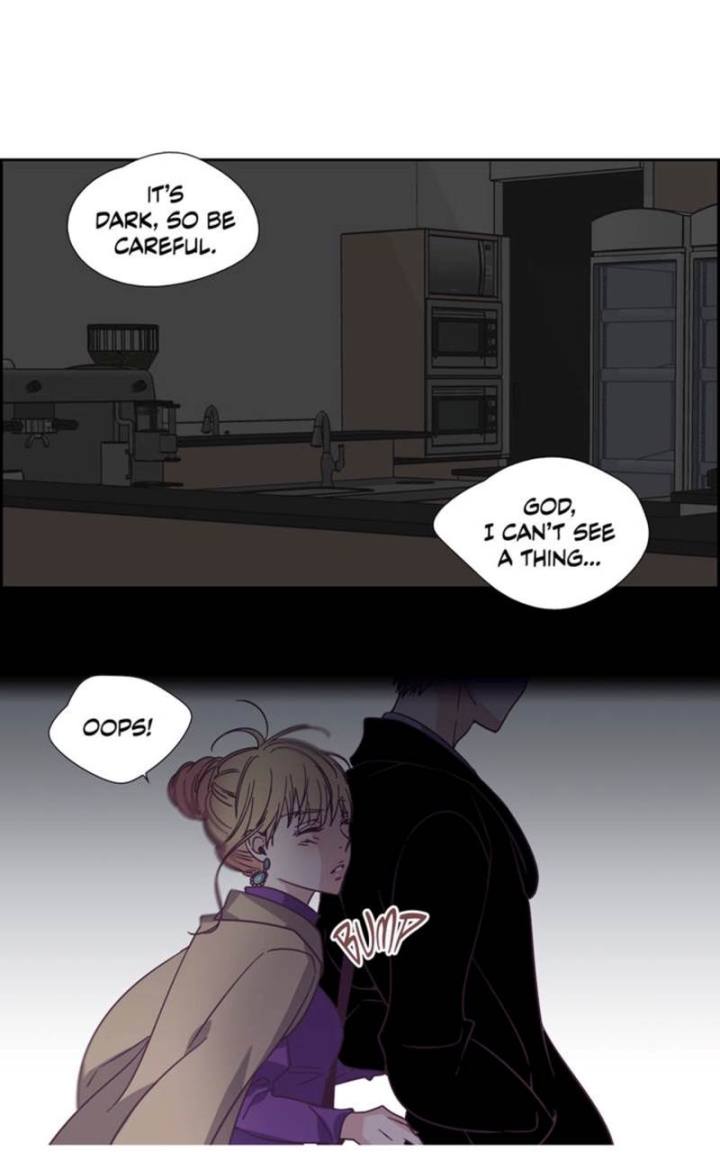 An Innocent Sin - Chapter 56 [photo 32] - MangaPorn