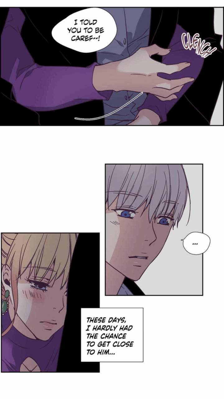 An Innocent Sin - Chapter 56 [photo 33] - MangaPorn