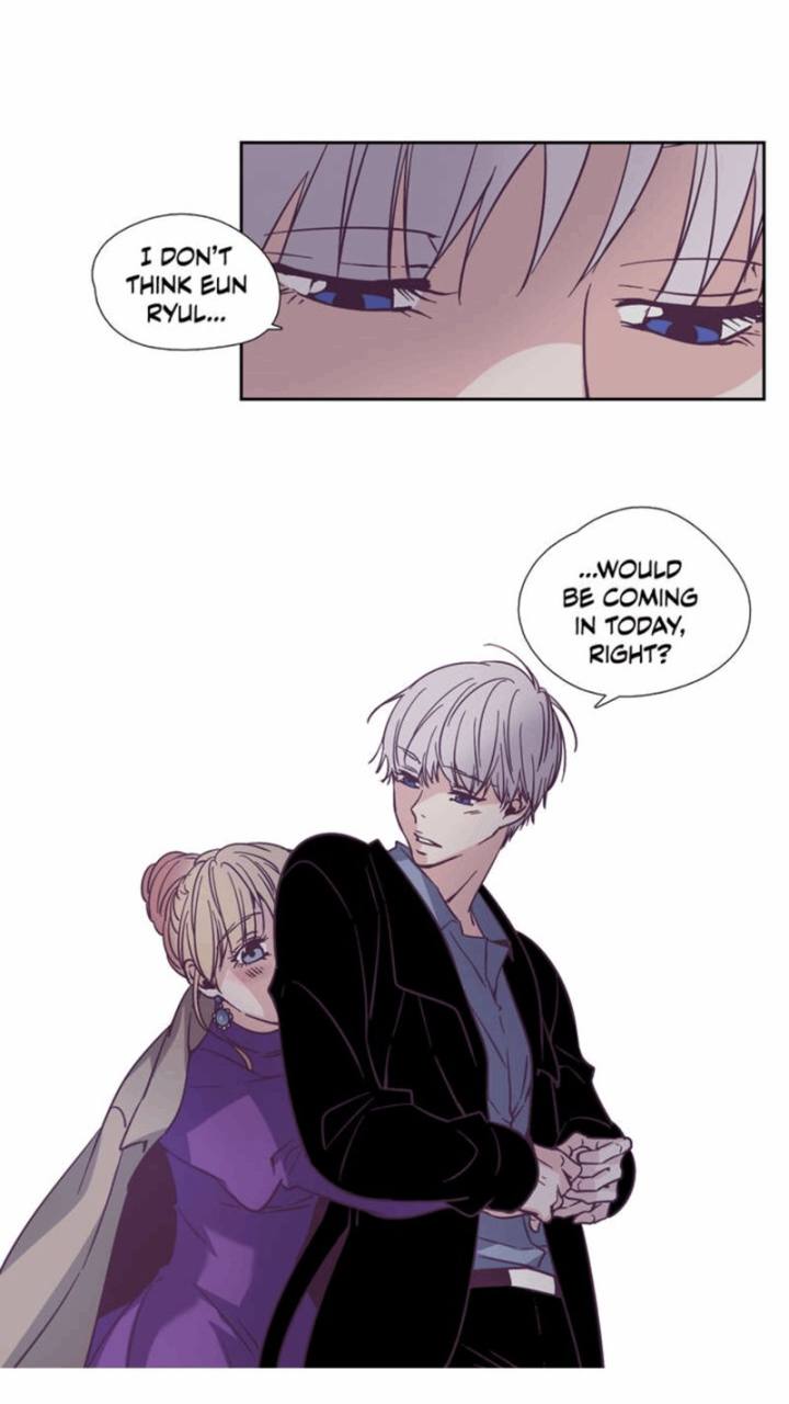 An Innocent Sin - Chapter 56 [photo 34] - MangaPorn