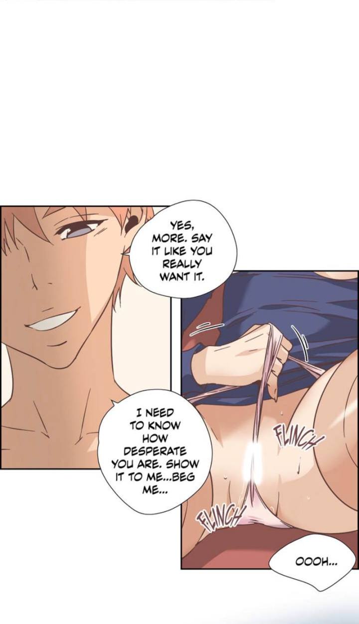 An Innocent Sin - Chapter 56 [photo 35] - MangaPorn