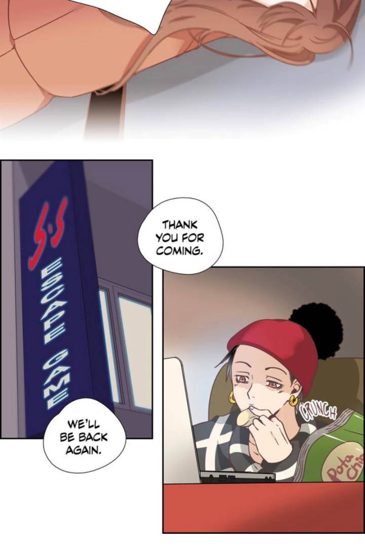 An Innocent Sin - Chapter 56 [photo 39] - MangaPorn