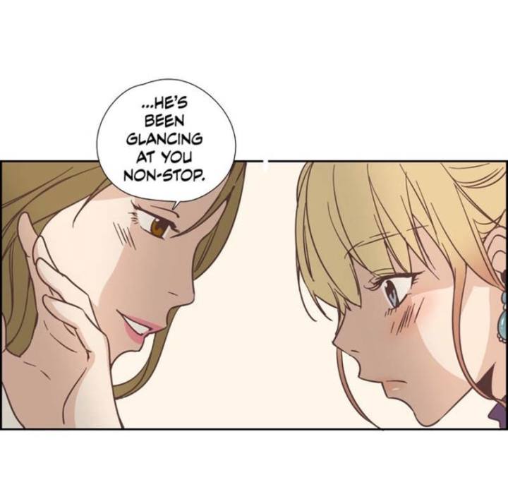 An Innocent Sin - Chapter 56 [photo 4] - MangaPorn